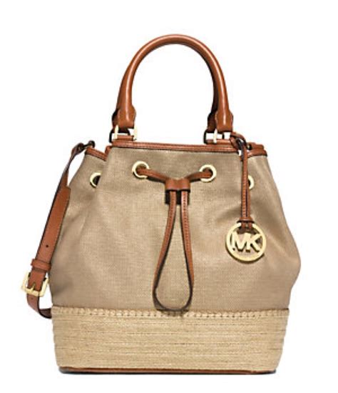 bolsa saco michael kors|bolsa michael kors original precio.